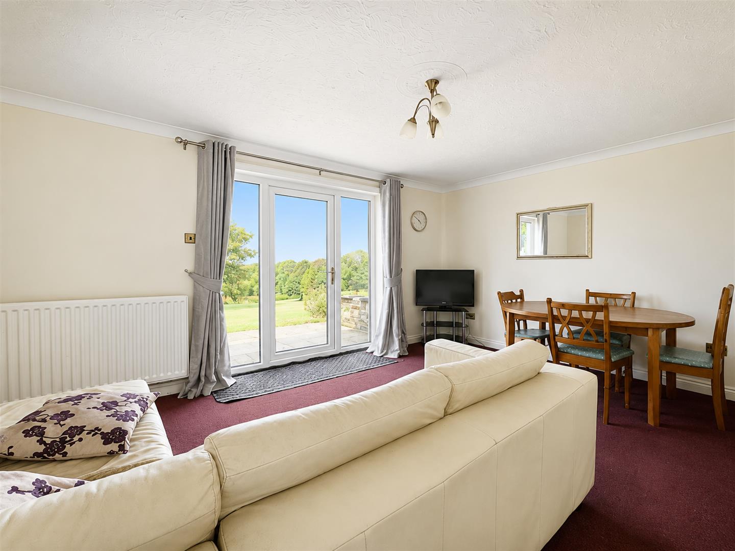 Carvynick Cottages, Summercourt photo - 2